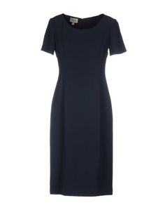 Платье до колена Armani Collezioni
