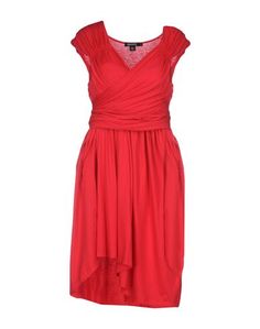 Платье до колена Dkny