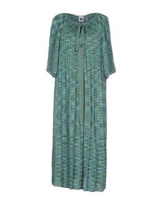 Платье длиной 3/4 M Missoni