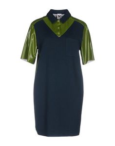 Короткое платье M Missoni