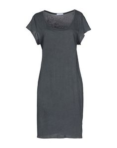 Короткое платье James Perse Standard