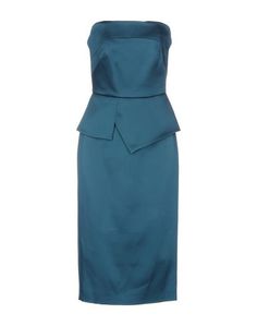 Платье до колена Roland Mouret