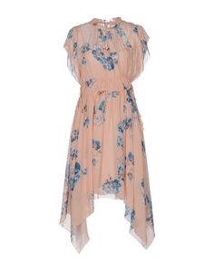 Короткое платье Ulla Johnson