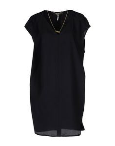 Короткое платье Maison Scotch