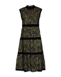 Платье до колена M Missoni