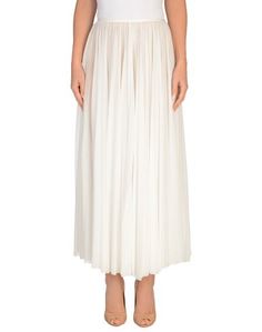 Длинная юбка CÉline