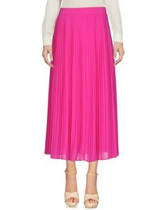 Юбка длиной 3/4 Kenzo