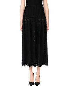 Юбка до колена Msgm