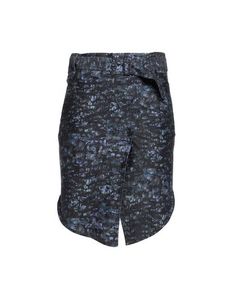 Юбка до колена Isabel Marant