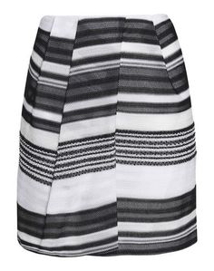 Юбка до колена Missoni