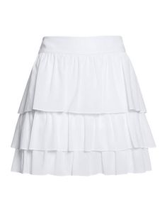 Мини-юбка Alice + Olivia