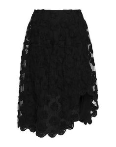 Юбка до колена Simone Rocha