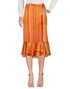 Юбка длиной 3/4 Klements by Charlotte Allen