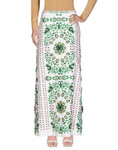 Длинная юбка Tory Burch
