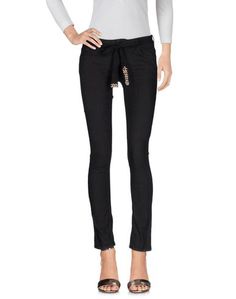 Джинсовые брюки Twin Set Jeans