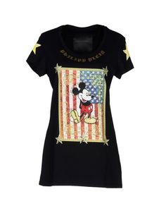Футболка Philipp Plein