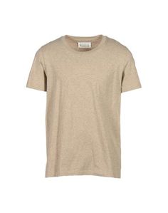 Футболка Maison Margiela