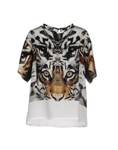 Блузка Roberto Cavalli