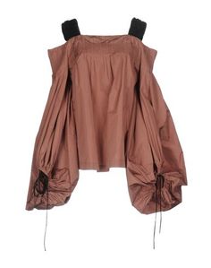 Блузка Dries Van Noten
