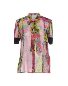 Pубашка Versace Collection