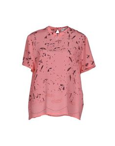 Блузка Valentino