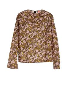 Блузка Msgm