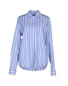 Pубашка Msgm