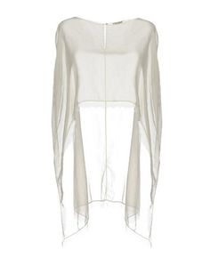 Топ без рукавов Faliero Sarti