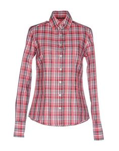 Pубашка Kiton