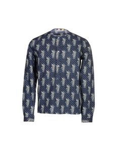 Pубашка Msgm