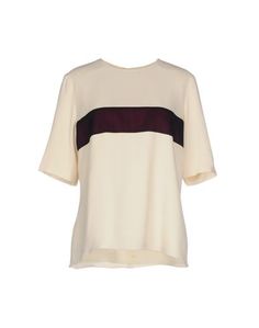 Блузка Lanvin