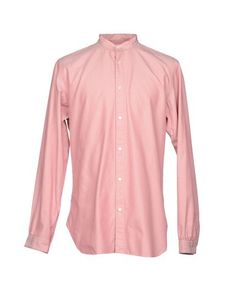 Pубашка Camoshita BY United Arrows