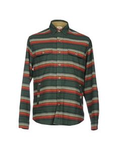 Pубашка Faherty