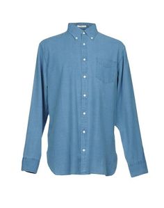 Pубашка Gant
