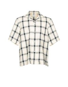 Pубашка Acne Studios