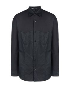 Pубашка Y-3