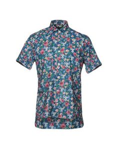 Pубашка Fred Perry