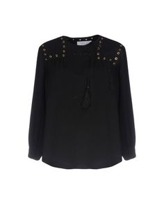 Блузка Derek Lam 10 Crosby