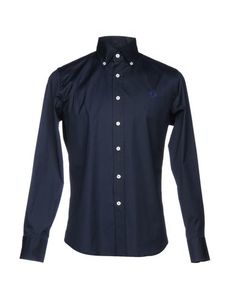 Pубашка Fred Perry