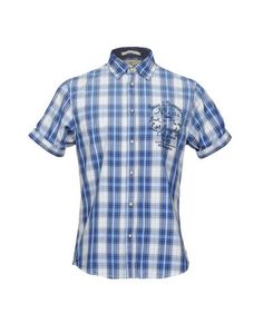 Pубашка Scotch & Soda