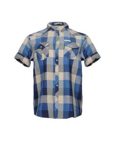 Pубашка Scotch & Soda