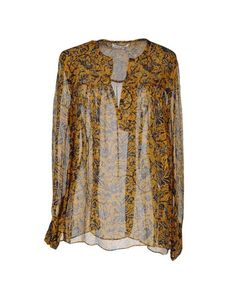 Блузка Isabel Marant Étoile