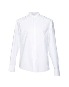 Pубашка Lanvin