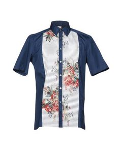 Pубашка Antonio Marras