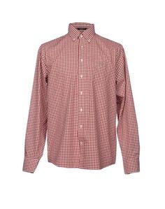 Pубашка Gant