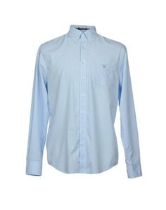 Pубашка Gant