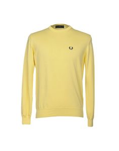 Свитер Fred Perry