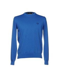 Свитер Fred Perry