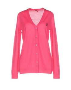 Кардиган McQ Alexander Mc Queen