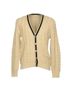 Кардиган Camoshita BY United Arrows